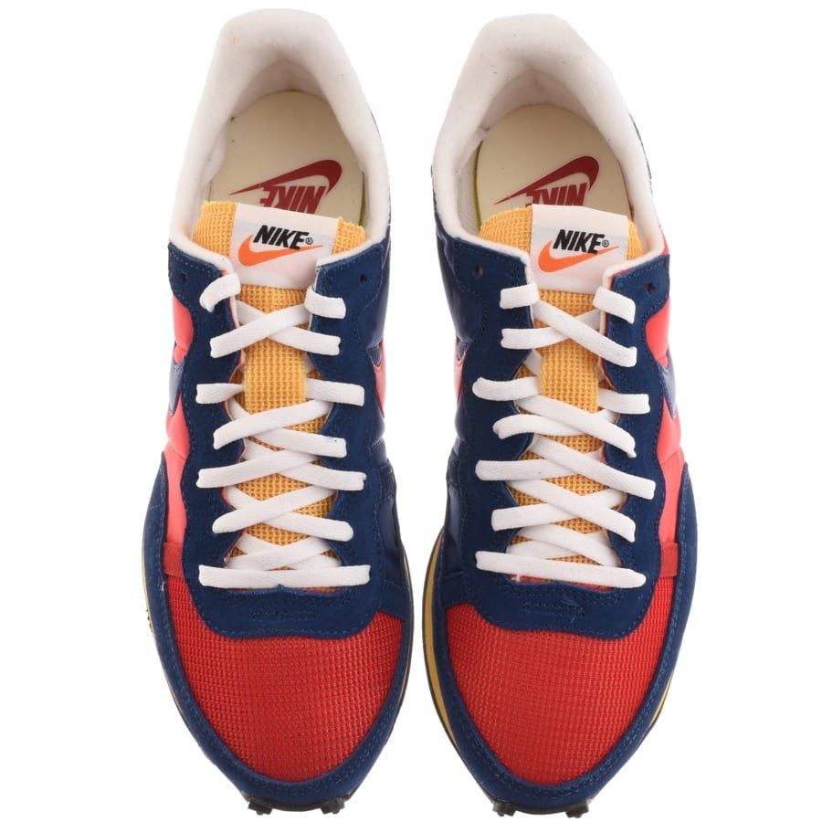 Alternative Image for ProductNike Challenger OG Trainers Blue3